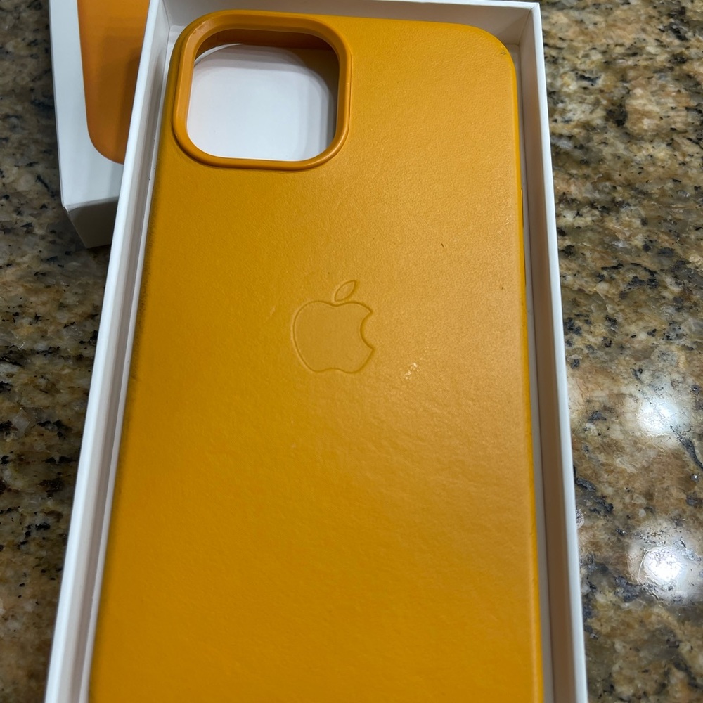 Apple IPhone 12 Pro Max Case